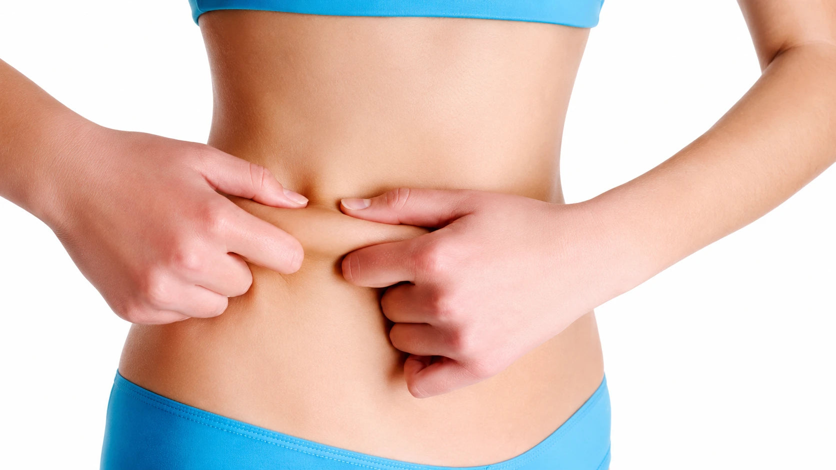 10 exercises to lose belly fat