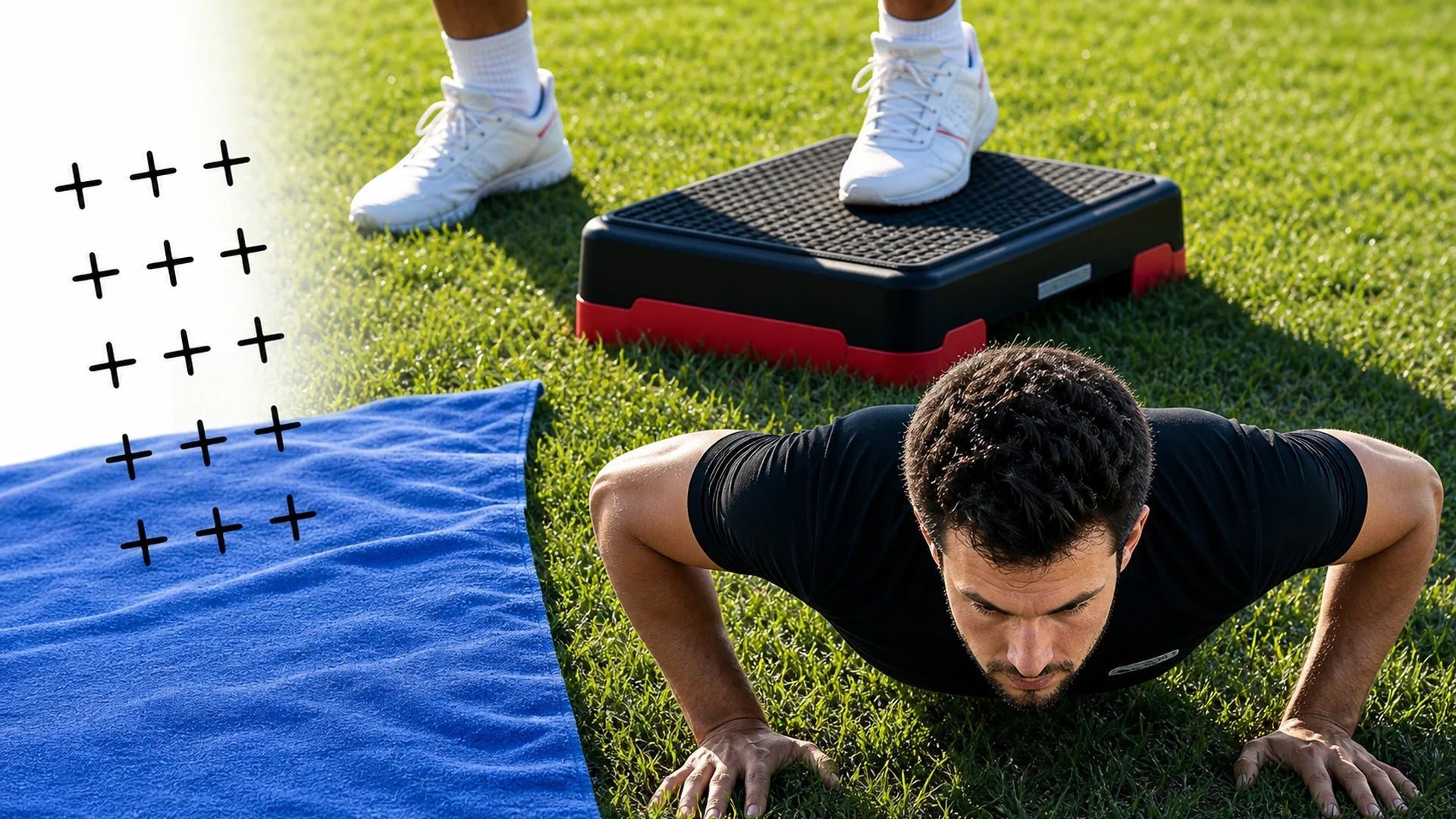 Football conditioning training: a comprehensive handbook