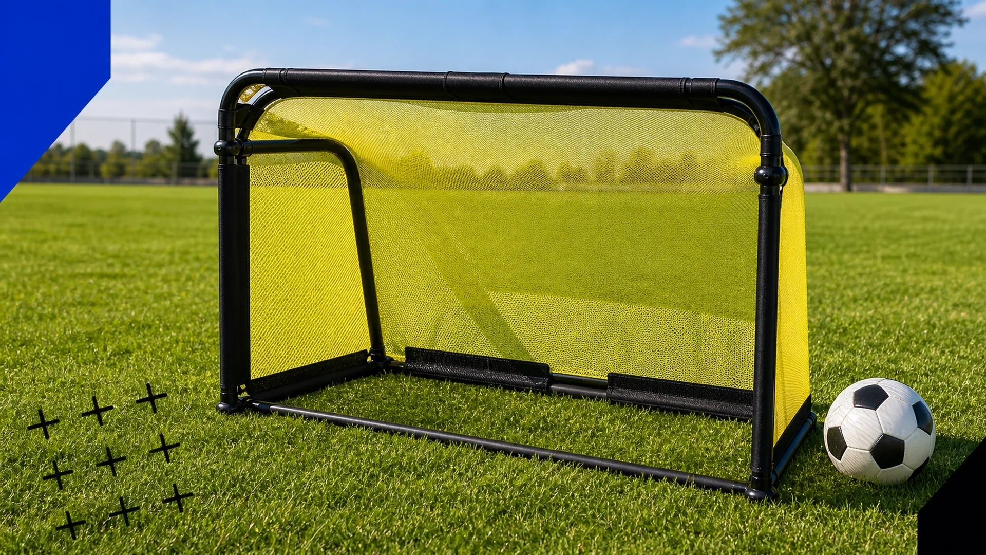 Mini Football Goal for Children: Buying Guide