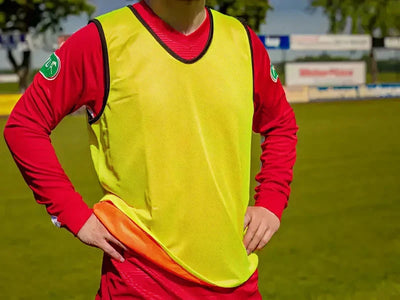 Training bibs