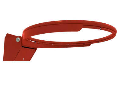 Basketball rings