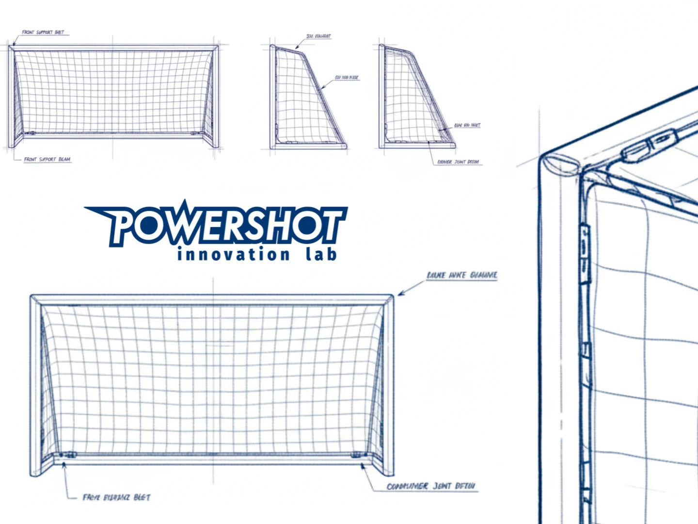 Powershot® Innovations