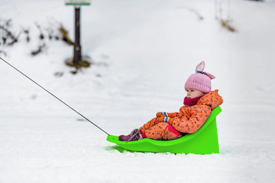Sleds