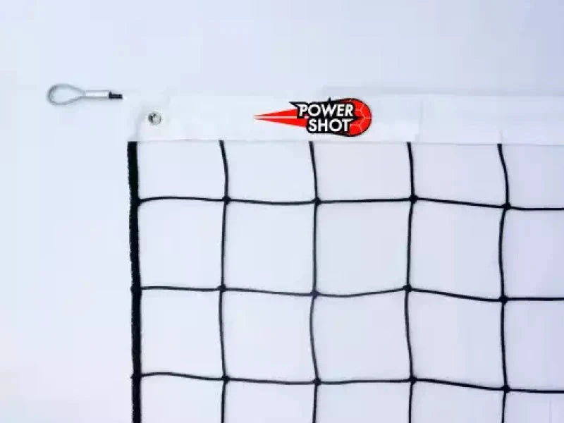 Volleyball net