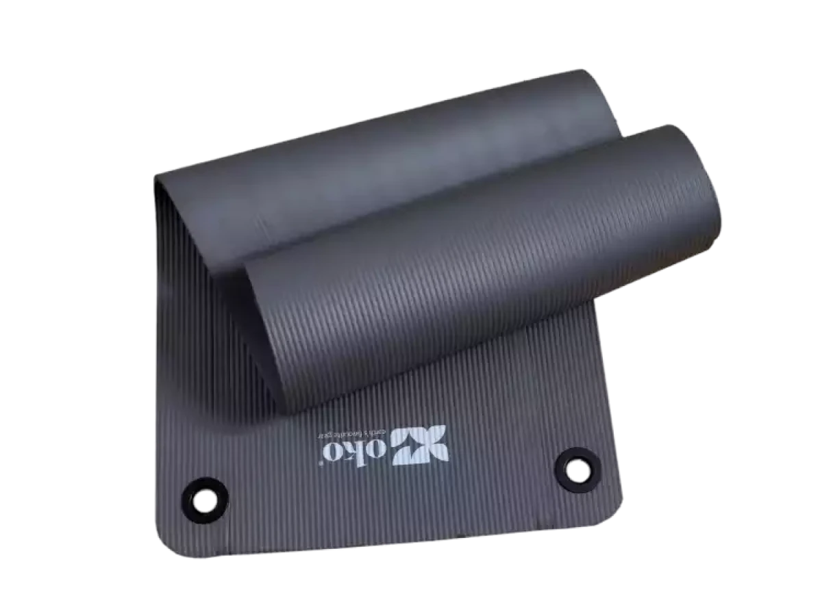 Yoga mat - 0.8cm (with eyelets)