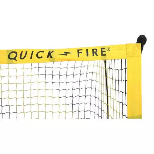 QuickFire® Self-weighted goal - 2.4m x 1.8m