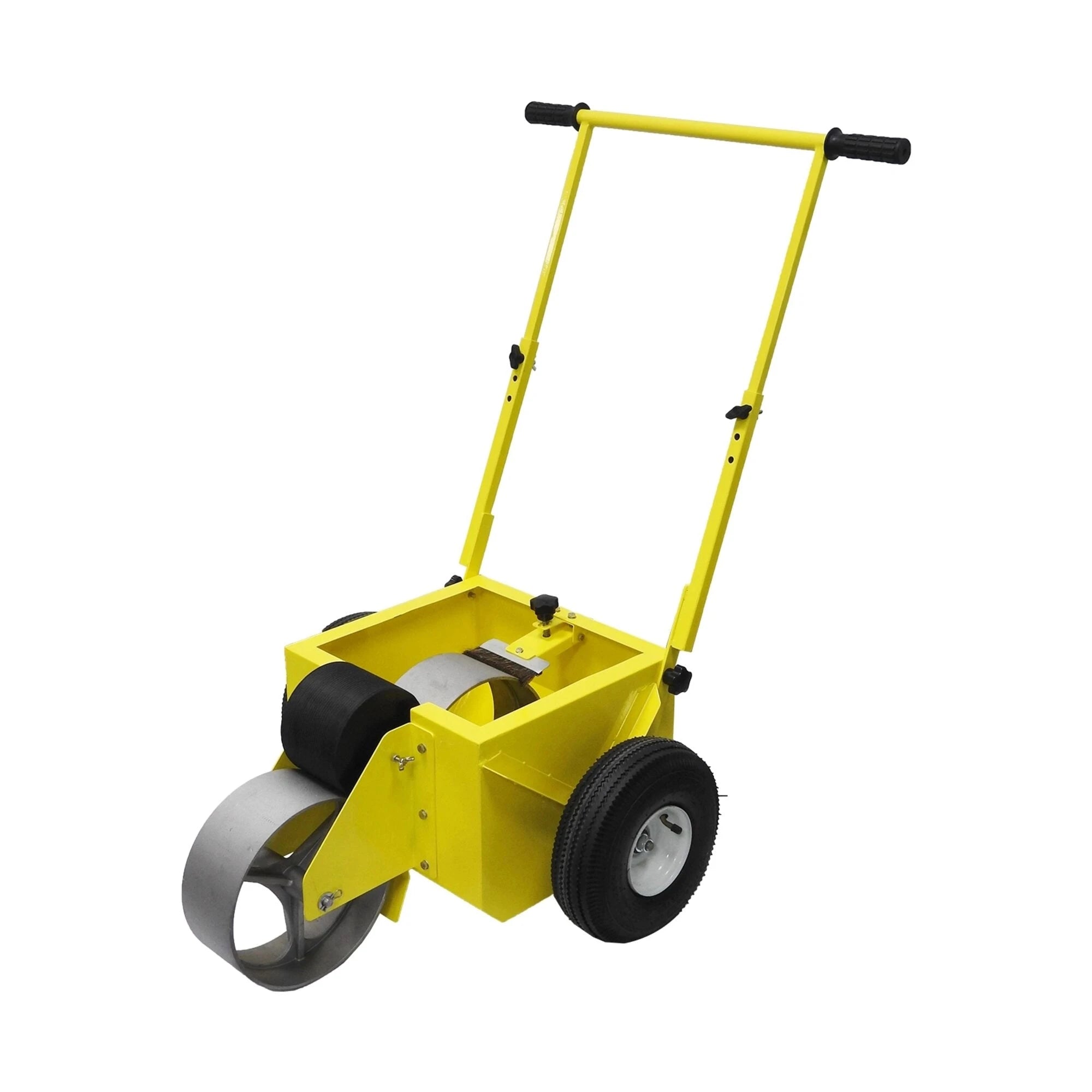 Roller Field Line Marker 10 cm – 12 L Tank Powershot
