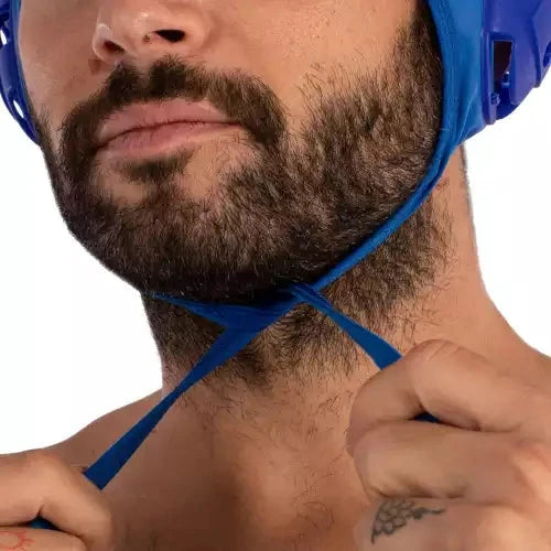 Set of 13 water polo caps - Senior
