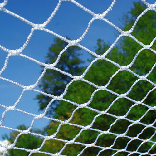 Spare net for children's football goal - 1.8m x 1.2m Powershot