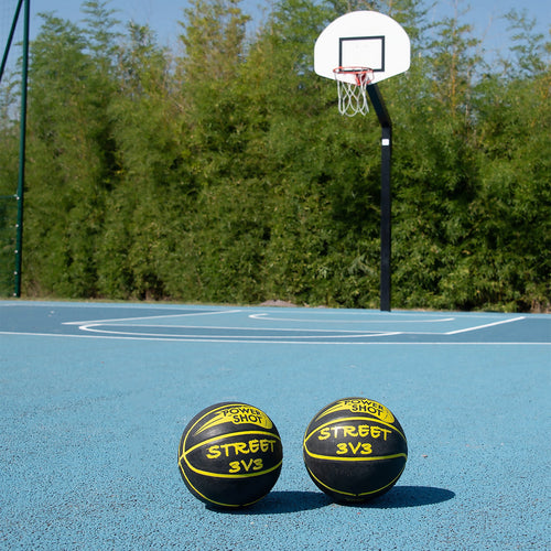 Basketball Street 3v3 - unit
