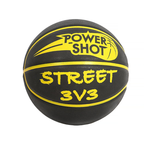 Basketball Street 3v3 - unit