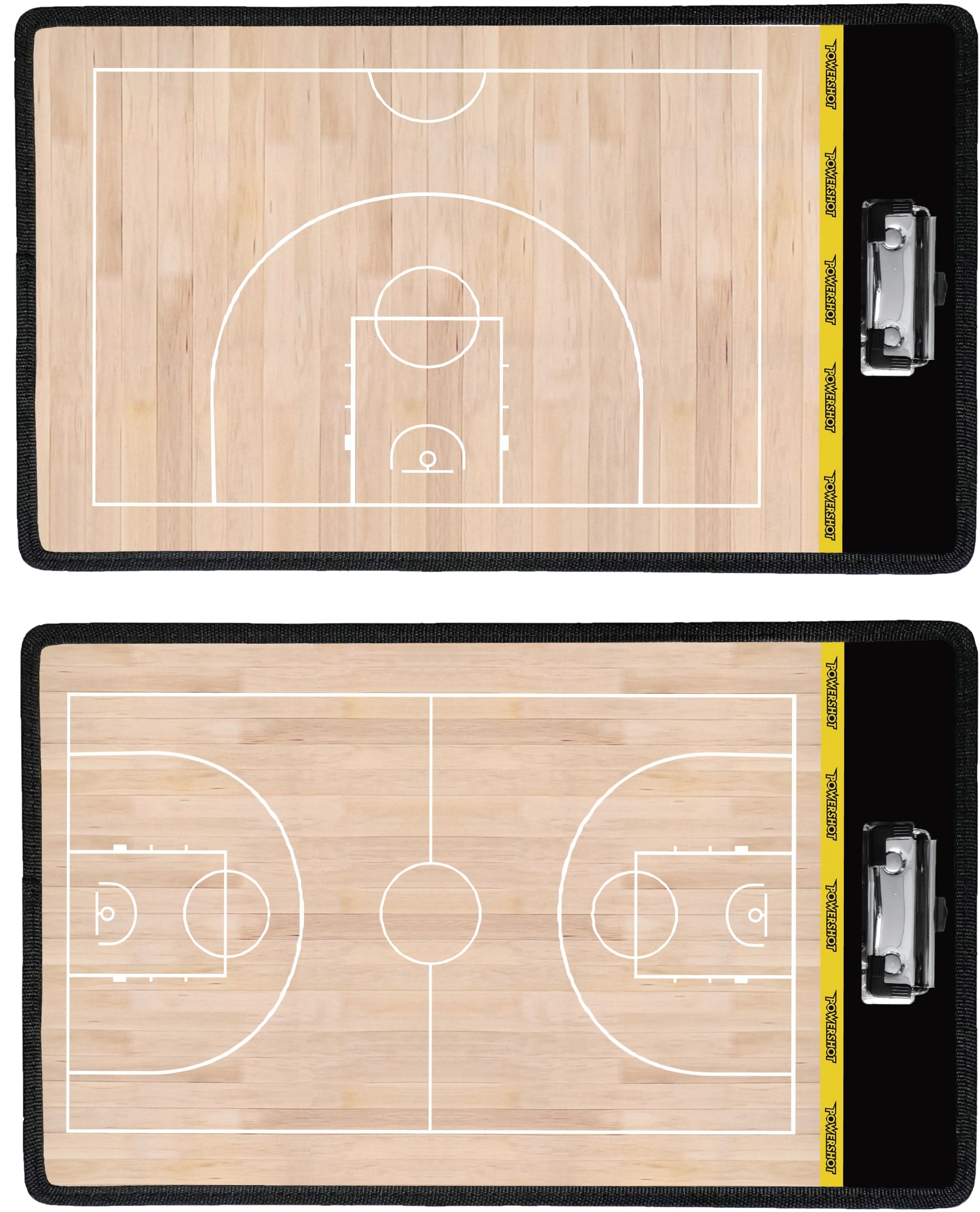 Magnetic tactical shelf basketball - 35cm x 20cm