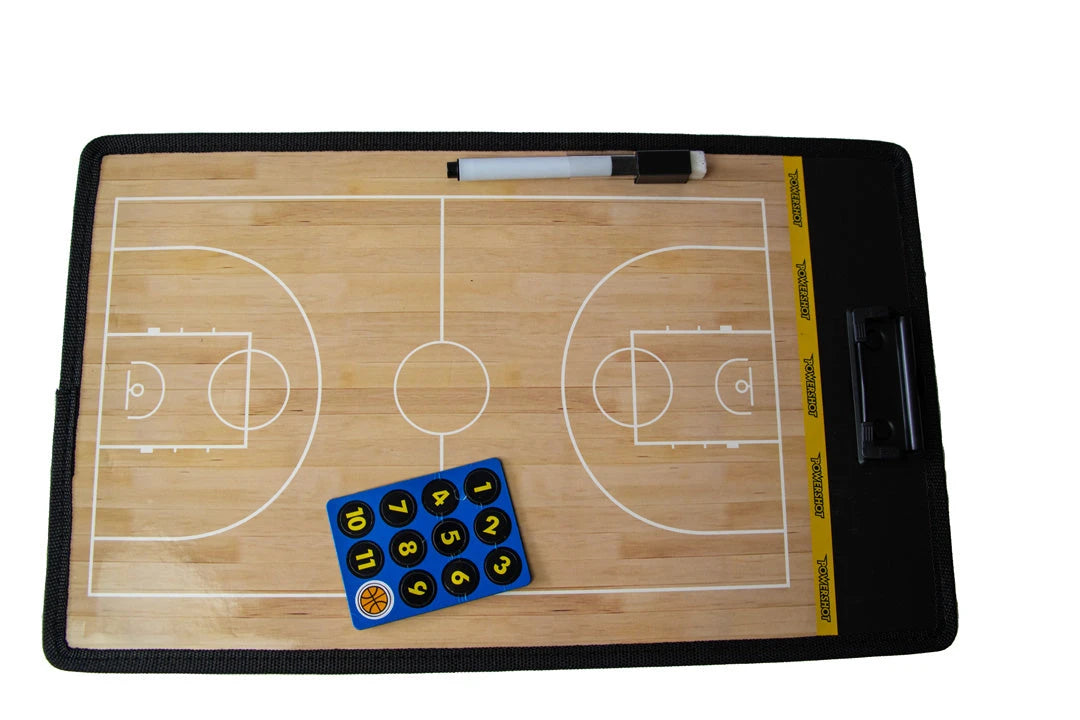 Magnetic tactical shelf basketball - 35cm x 20cm