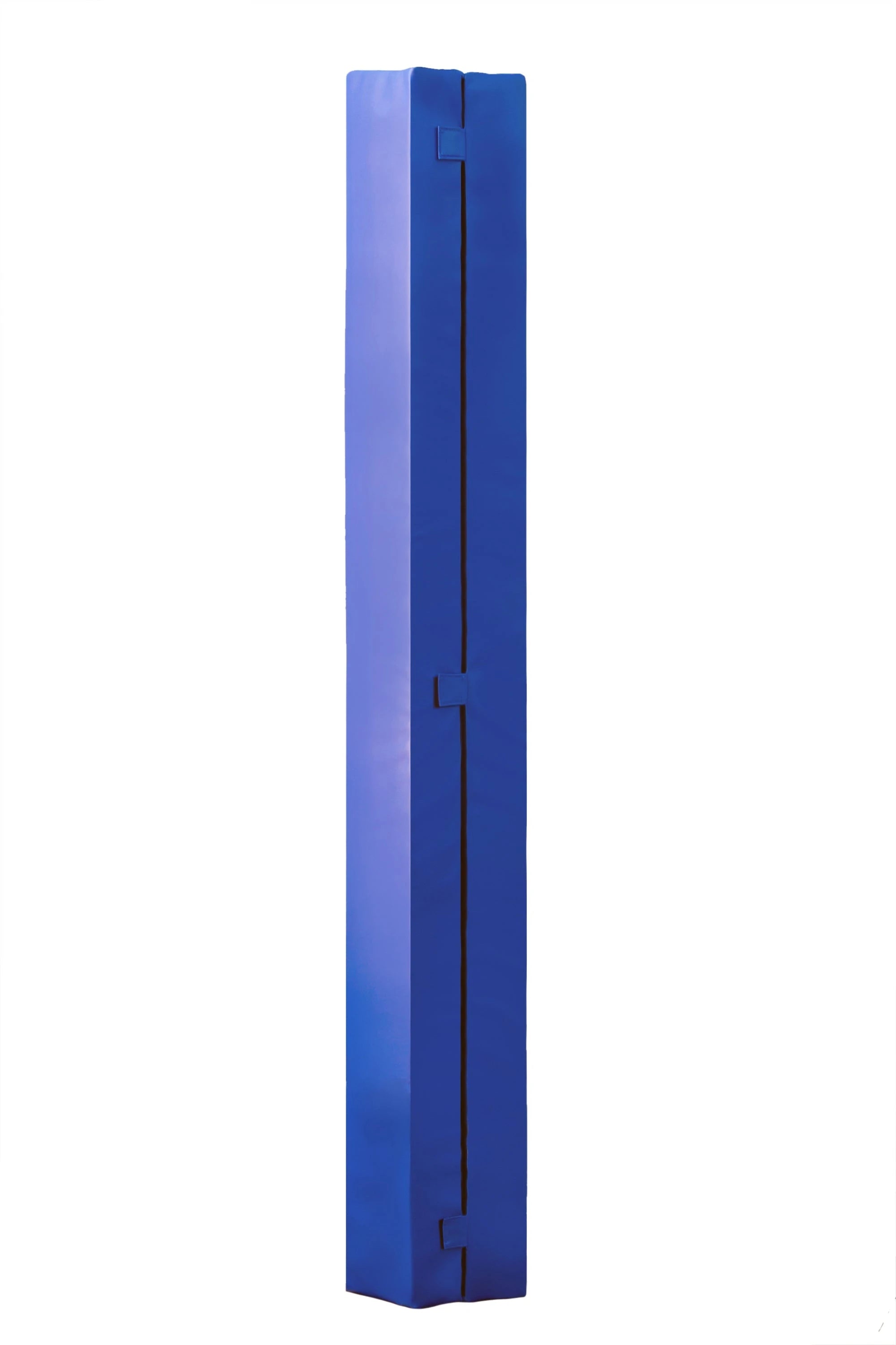 Pair of square foam protectors - 2m for posts up to 120mm x 100mm