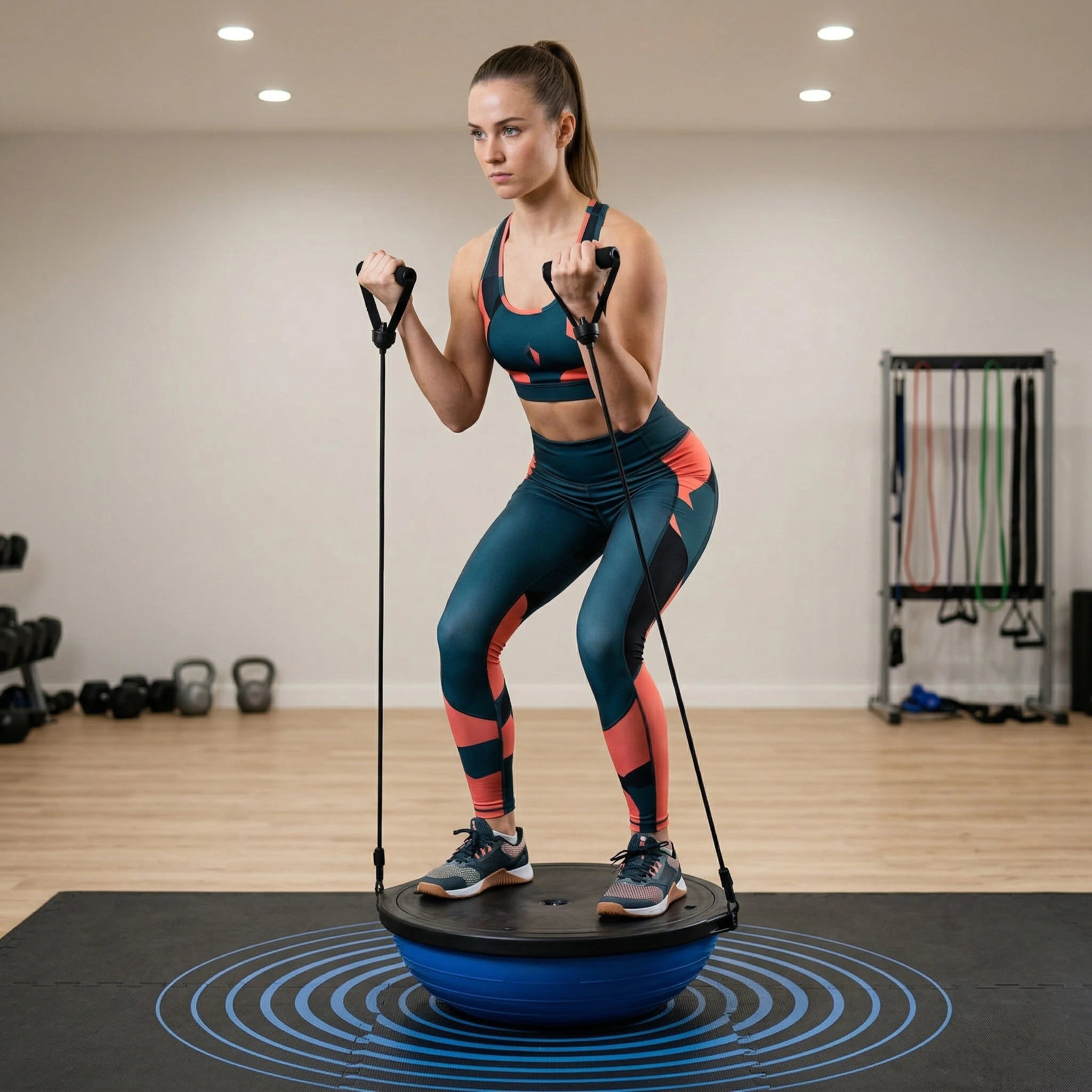 Balance Trainer - 46cm VIKING