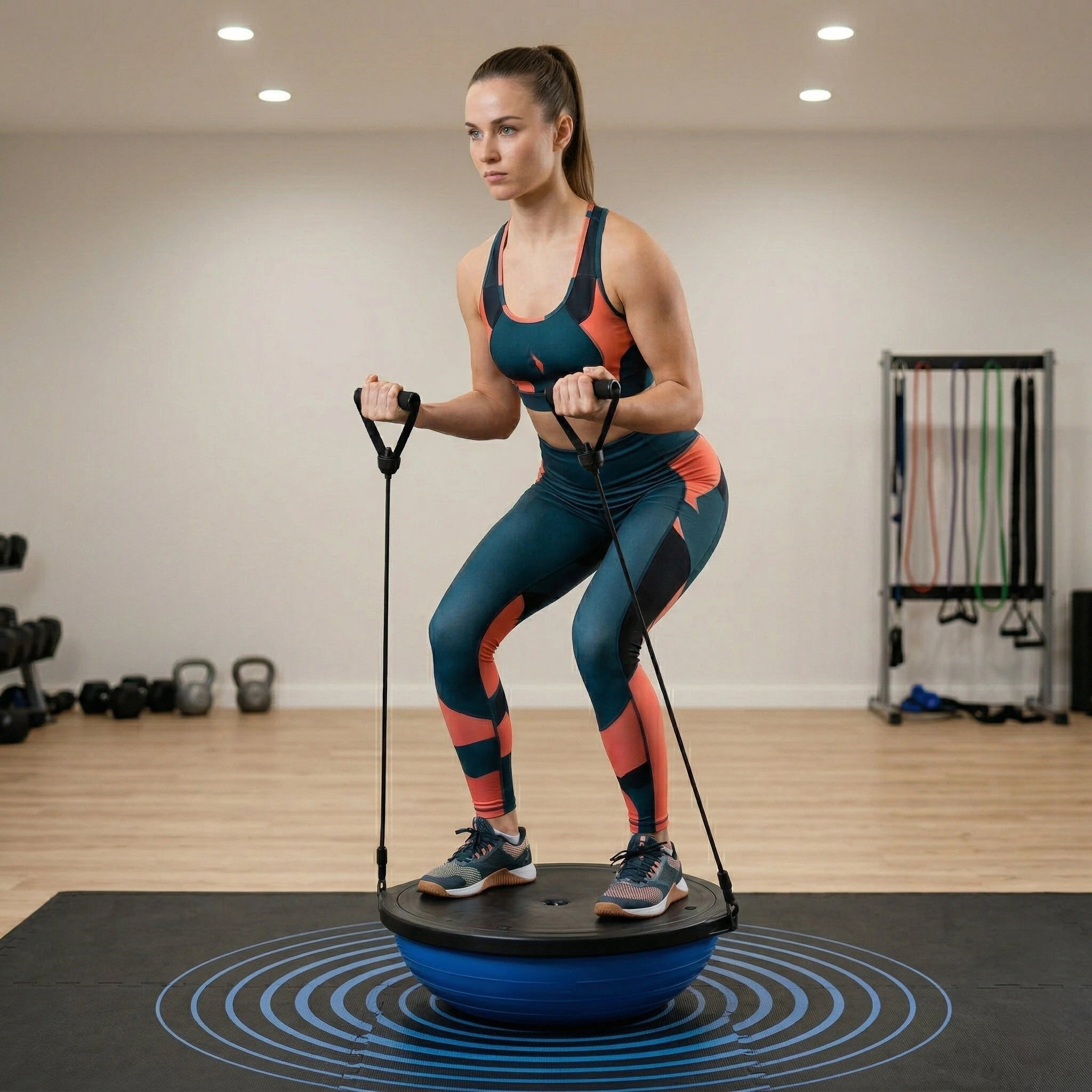 Balance Trainer - 46cm VIKING
