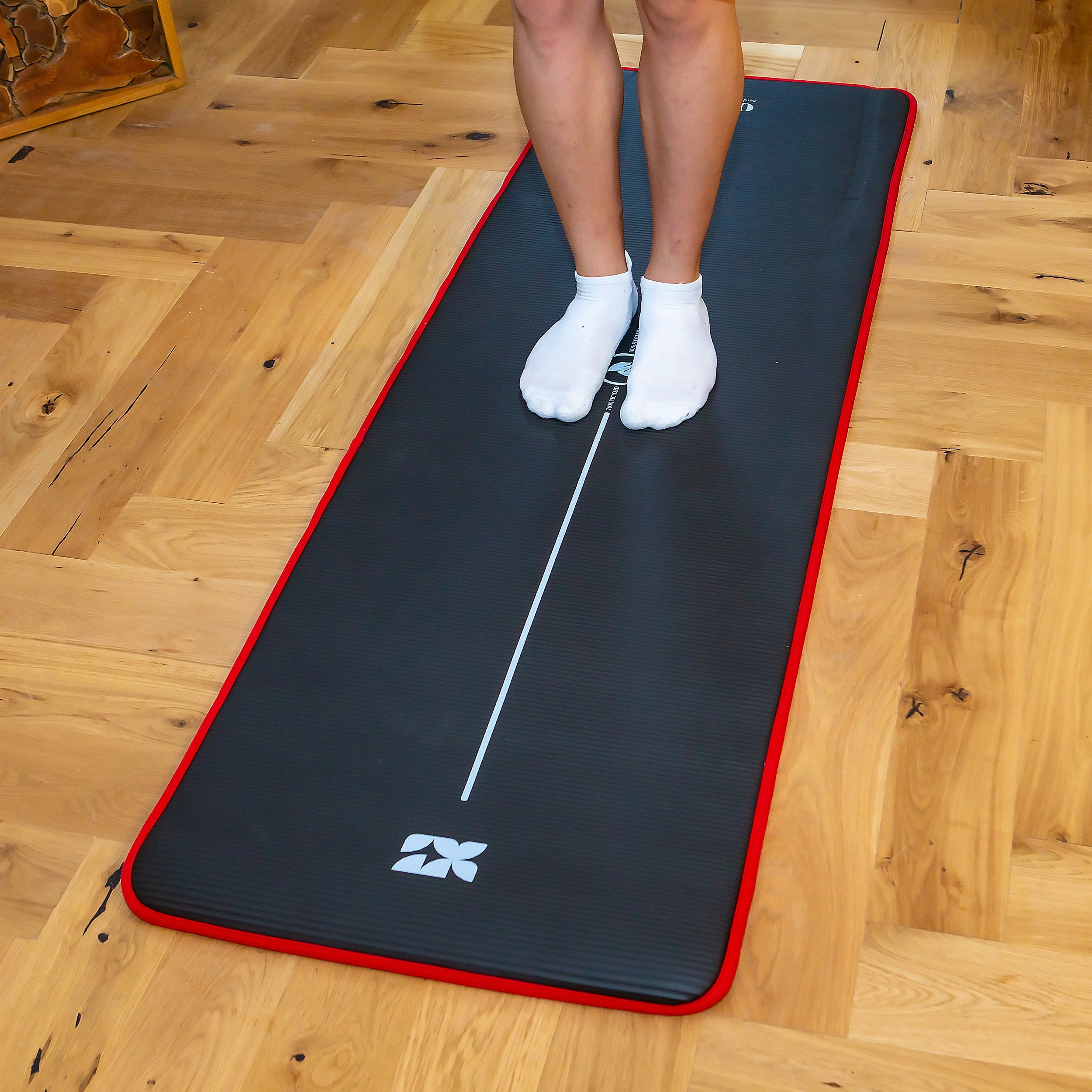 Yoga mat - 1.5cm Oko