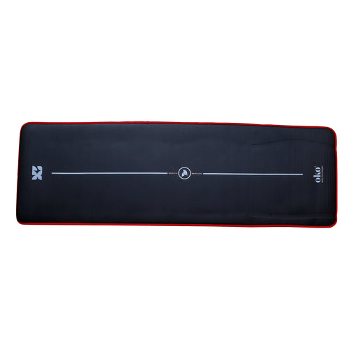 Yoga mat - 1.5cm Oko