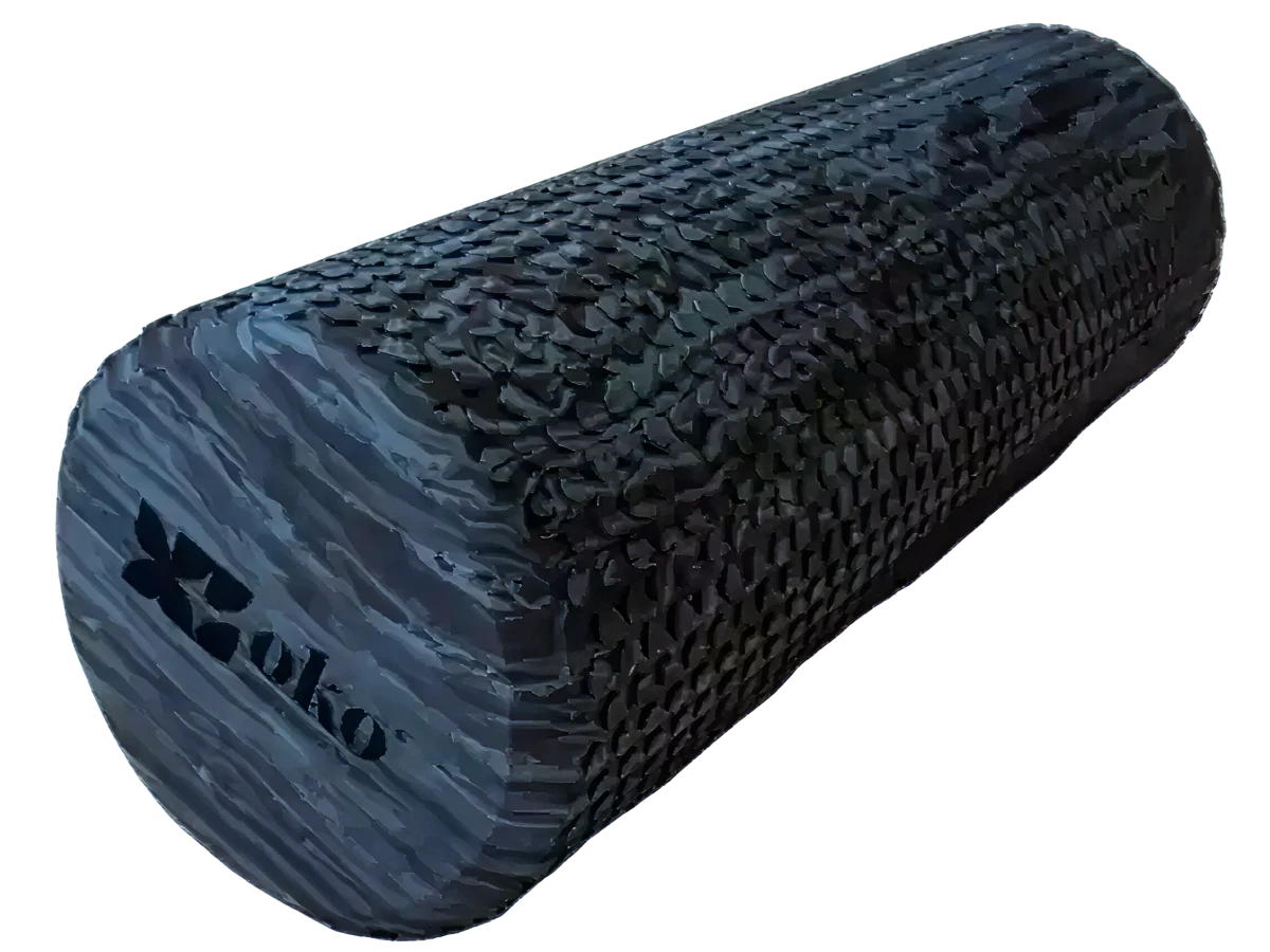 Foam roller - 45cm x 15cm
