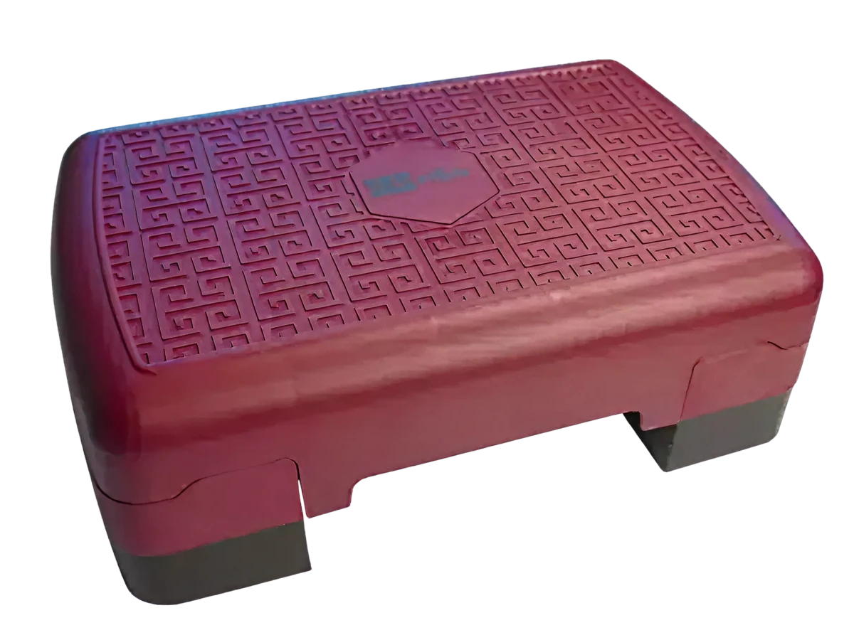 Eco friendly mini step