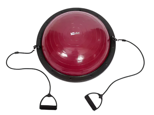 Balance ball - Red Oko