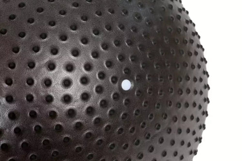 Gym ball diameter - 75cm with pump
