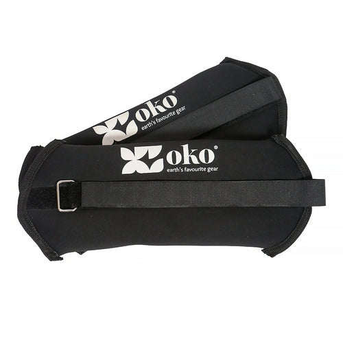 Ankle and Wrist Weights - 2 x 1.5 kg