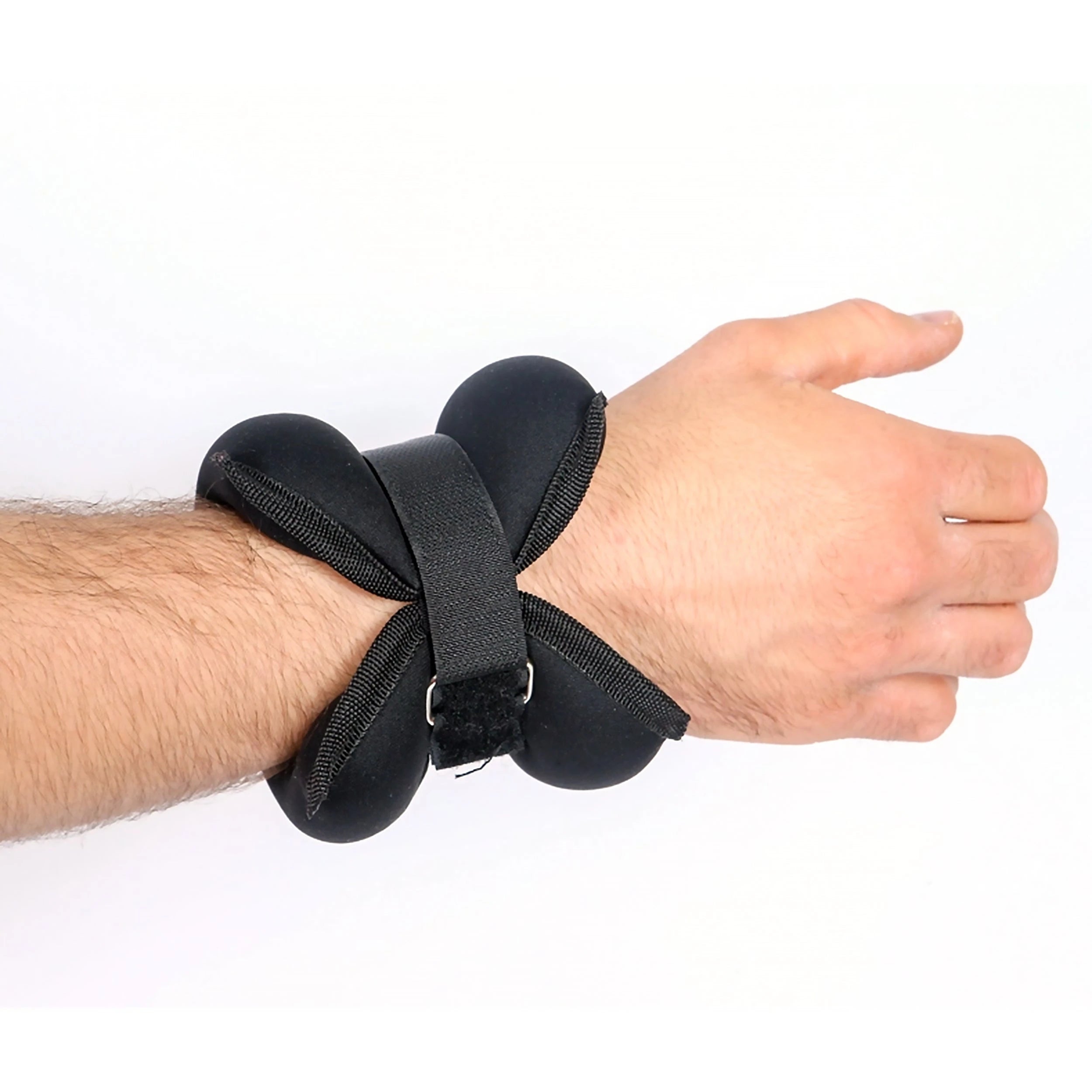Ankle and Wrist Weights - 2 x 1.5 kg