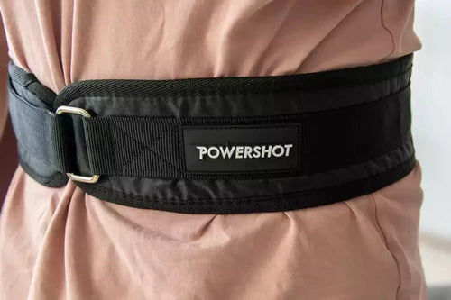 Fitness band set Powershot
