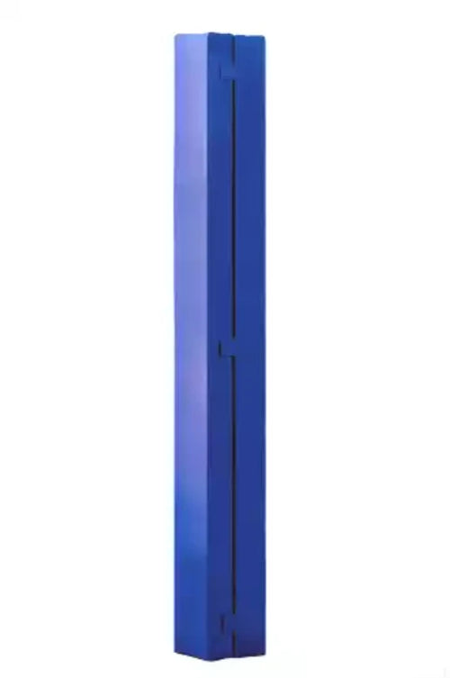 Basketball post protector - 2m - 300mm x 300mm
