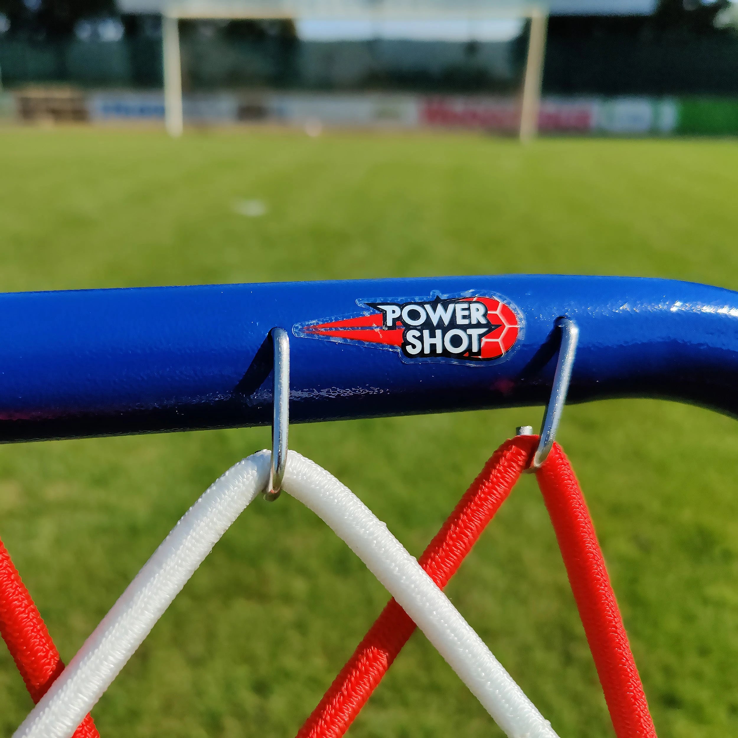 Adjustable Football Rebounder - 1m x 1m Powershot