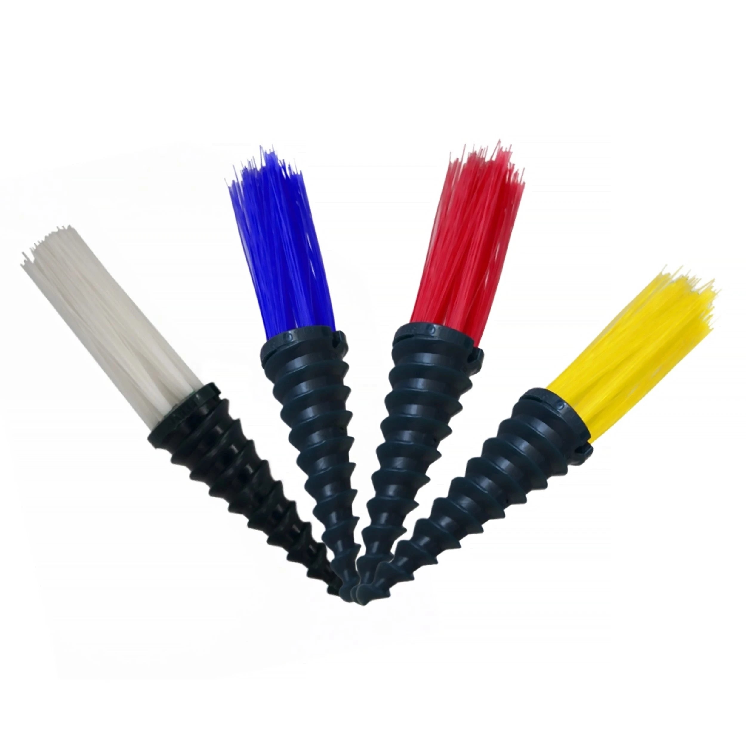 Set of 25 Pitchmarker implants Powershot