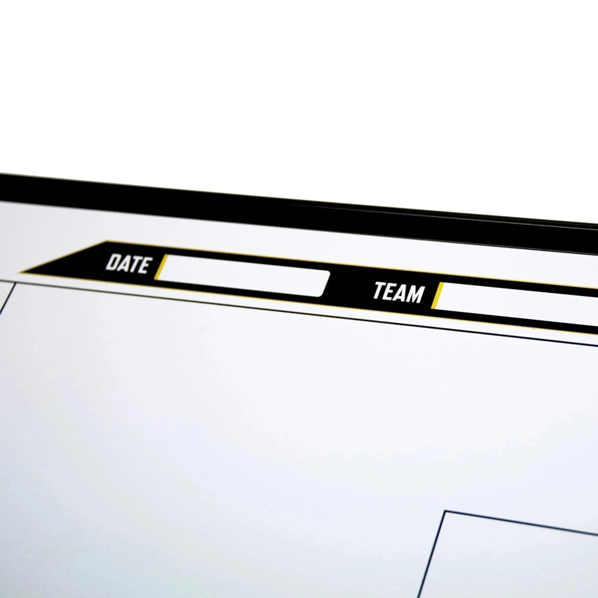 Magnetic football tactical board - 90cm x 60cm Powershot