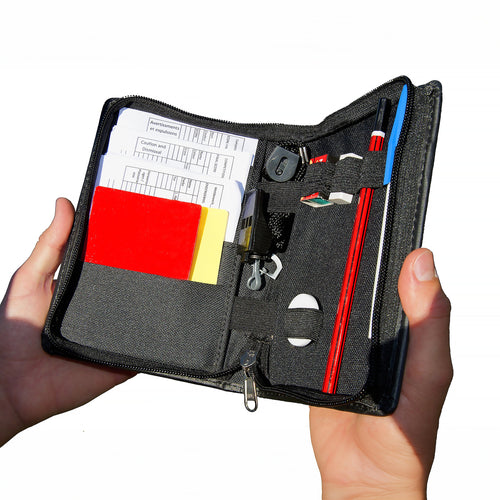 Complete referee kit Powershot