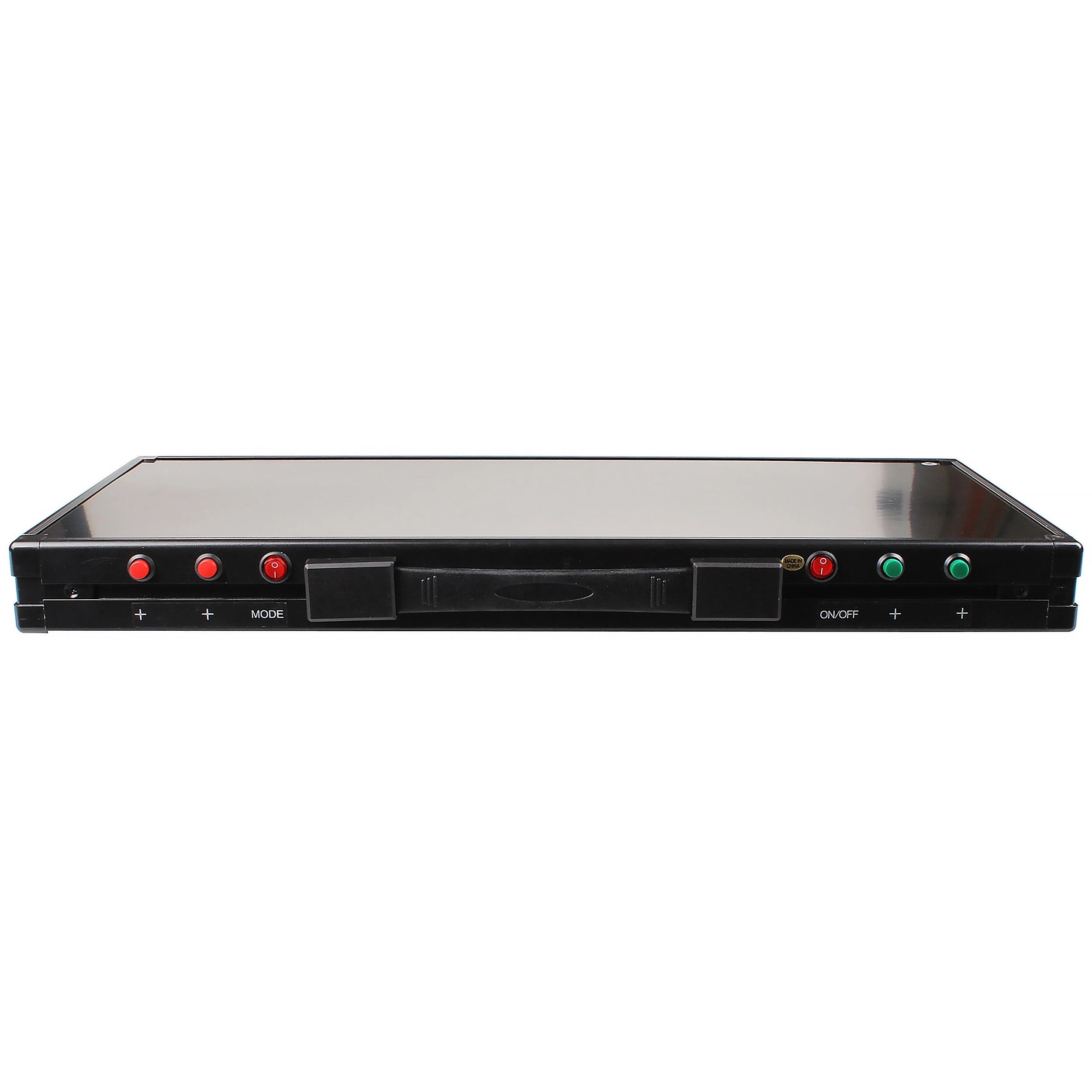 Electronic player change panel Powershot