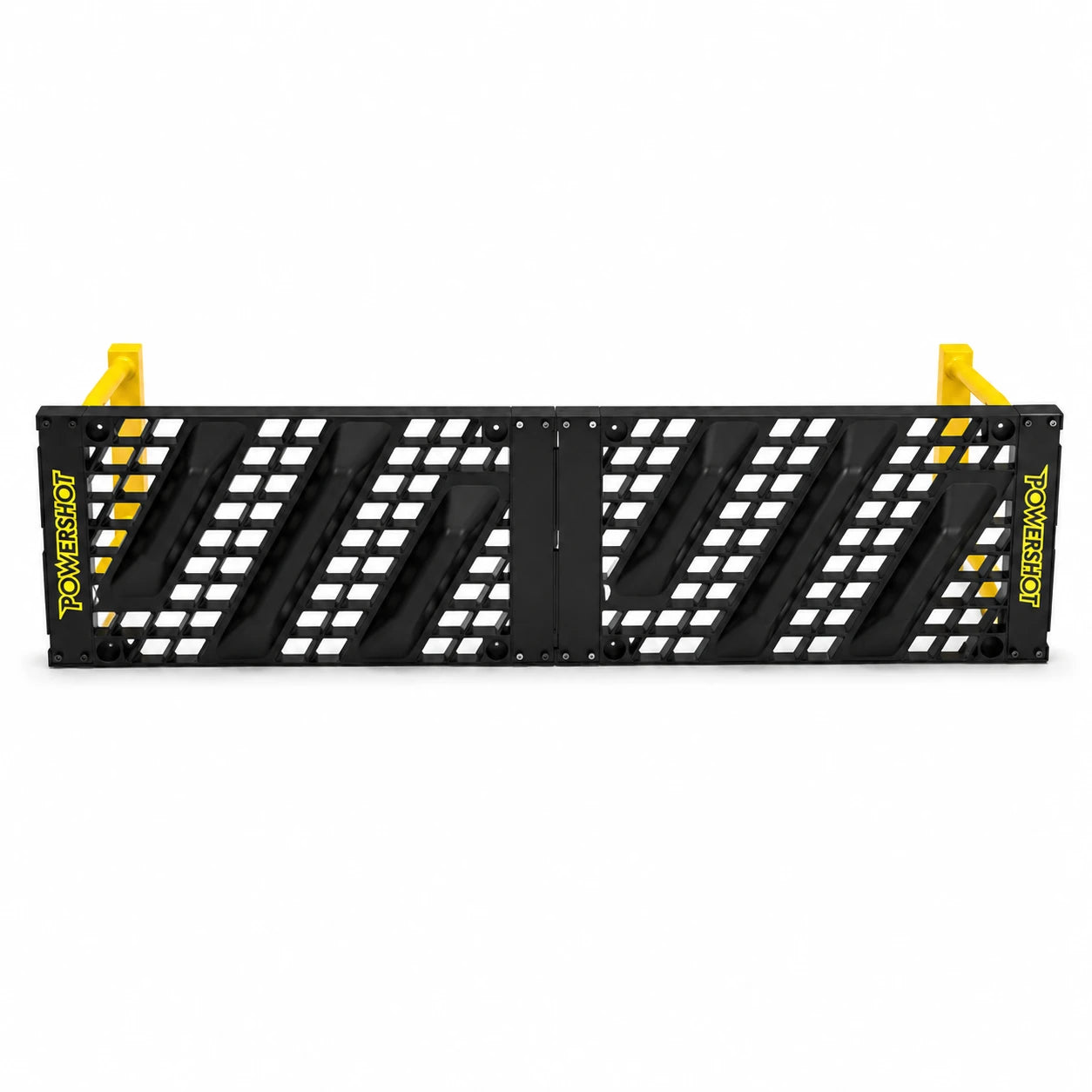Skill Pro Multi-Angle Football Rebound Board – 1m x 0.25m