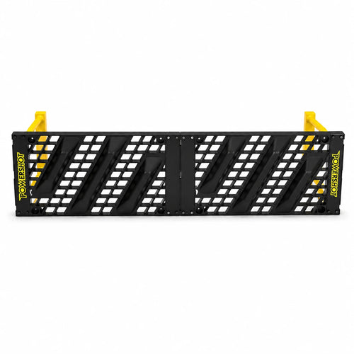 Skill Pro Multi-Angle Football Rebound Board – 1m x 0.25m