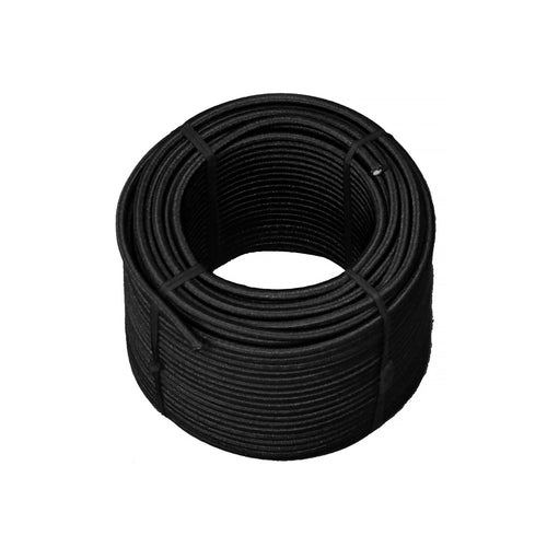 Elastic cable to secure your net - 100m Powershot