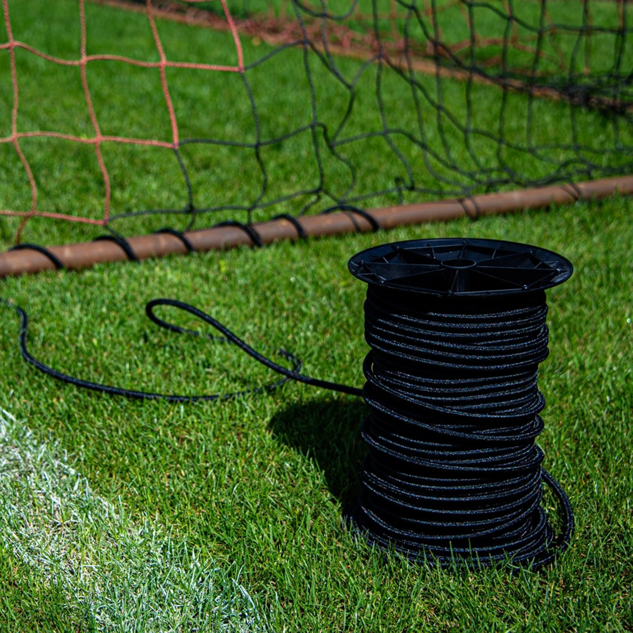 Elastic cable to secure your net - 100m Powershot