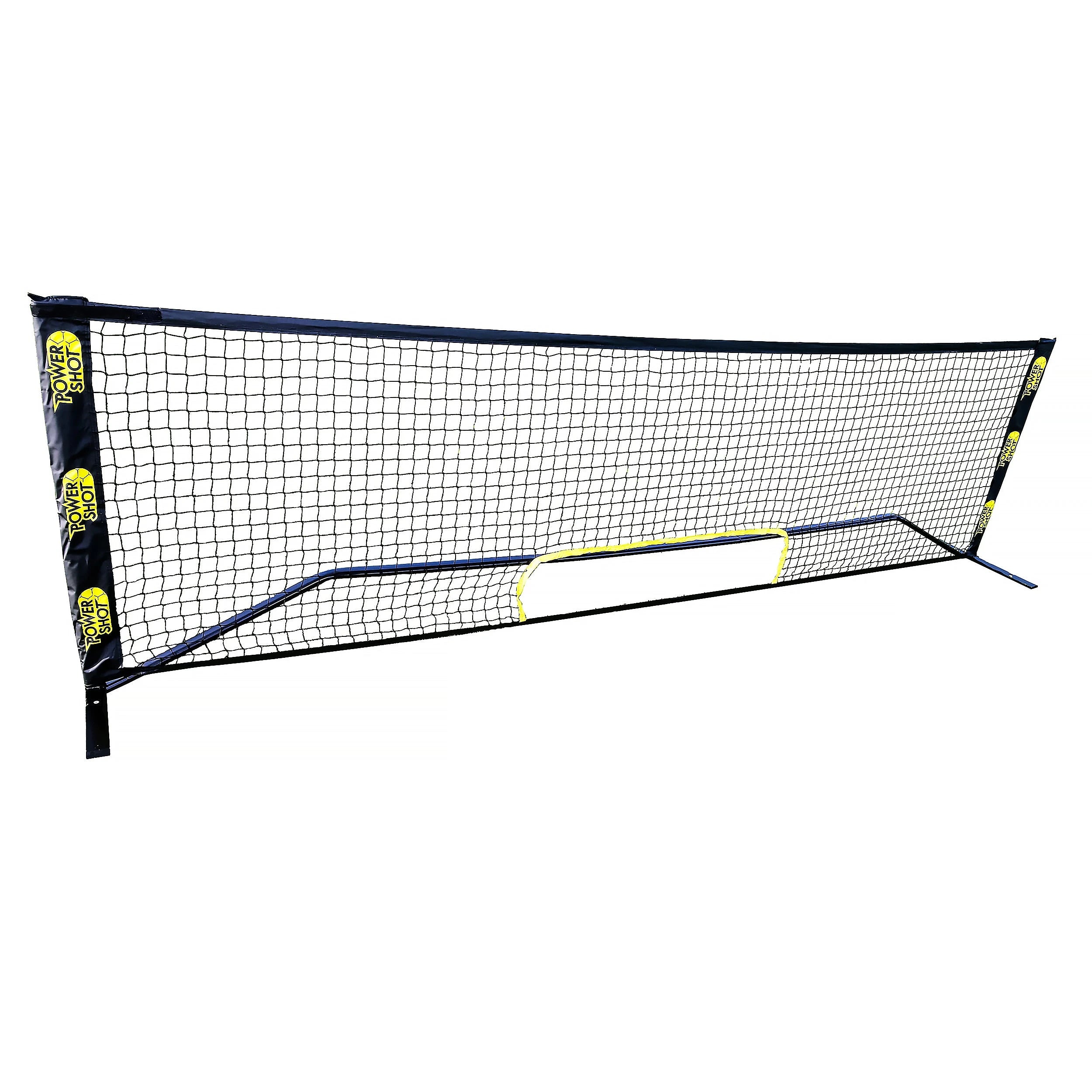 Tennis ball net - 4m x 1.1m Powershot