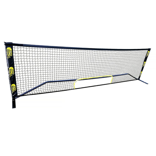 Tennis ball net - 4m x 1.1m Powershot