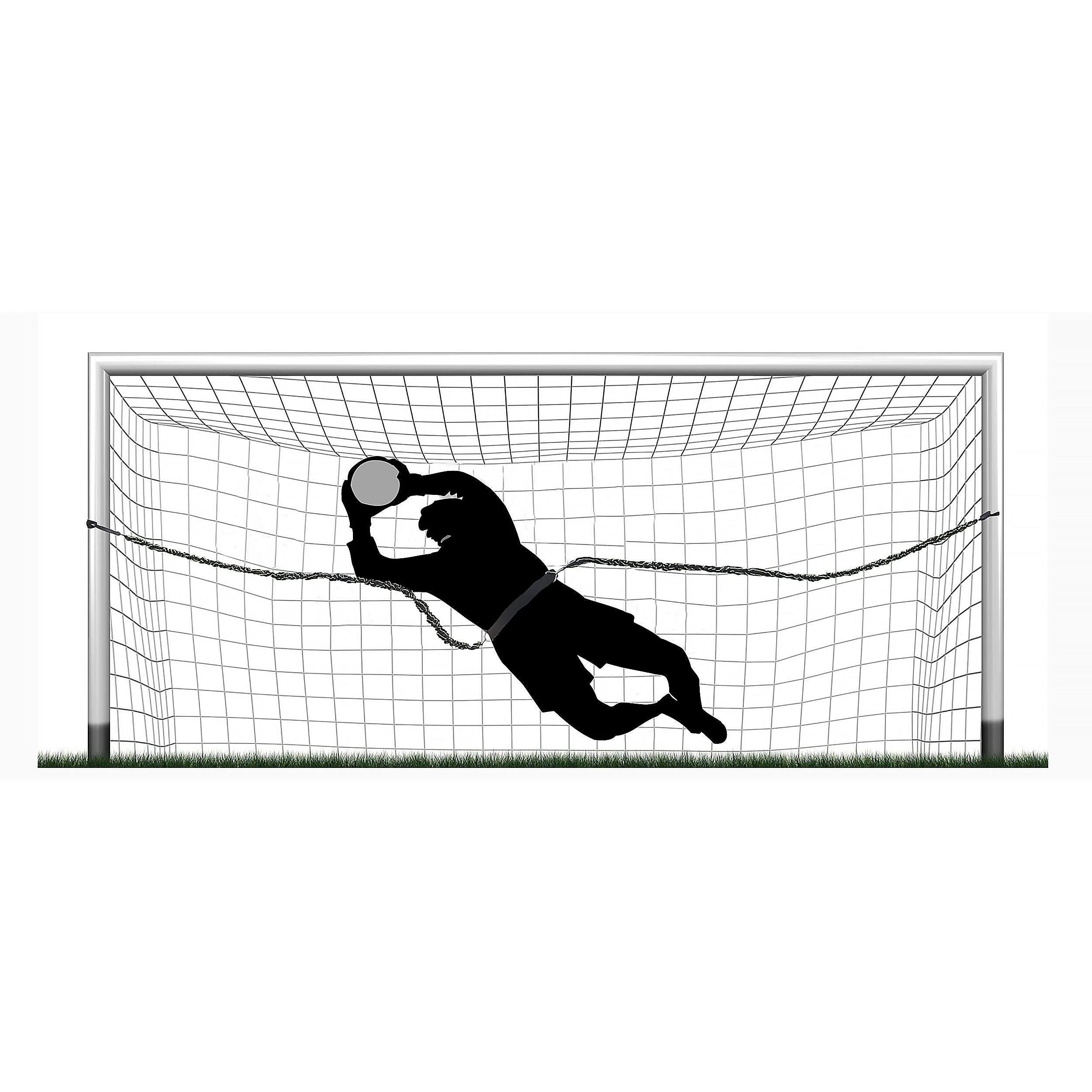 Training elastic for goalkeepers Powershot