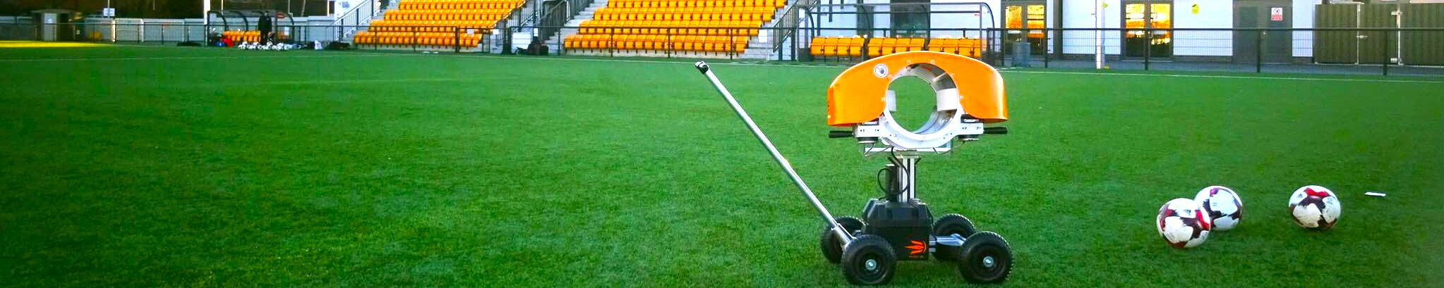 Ball launchers