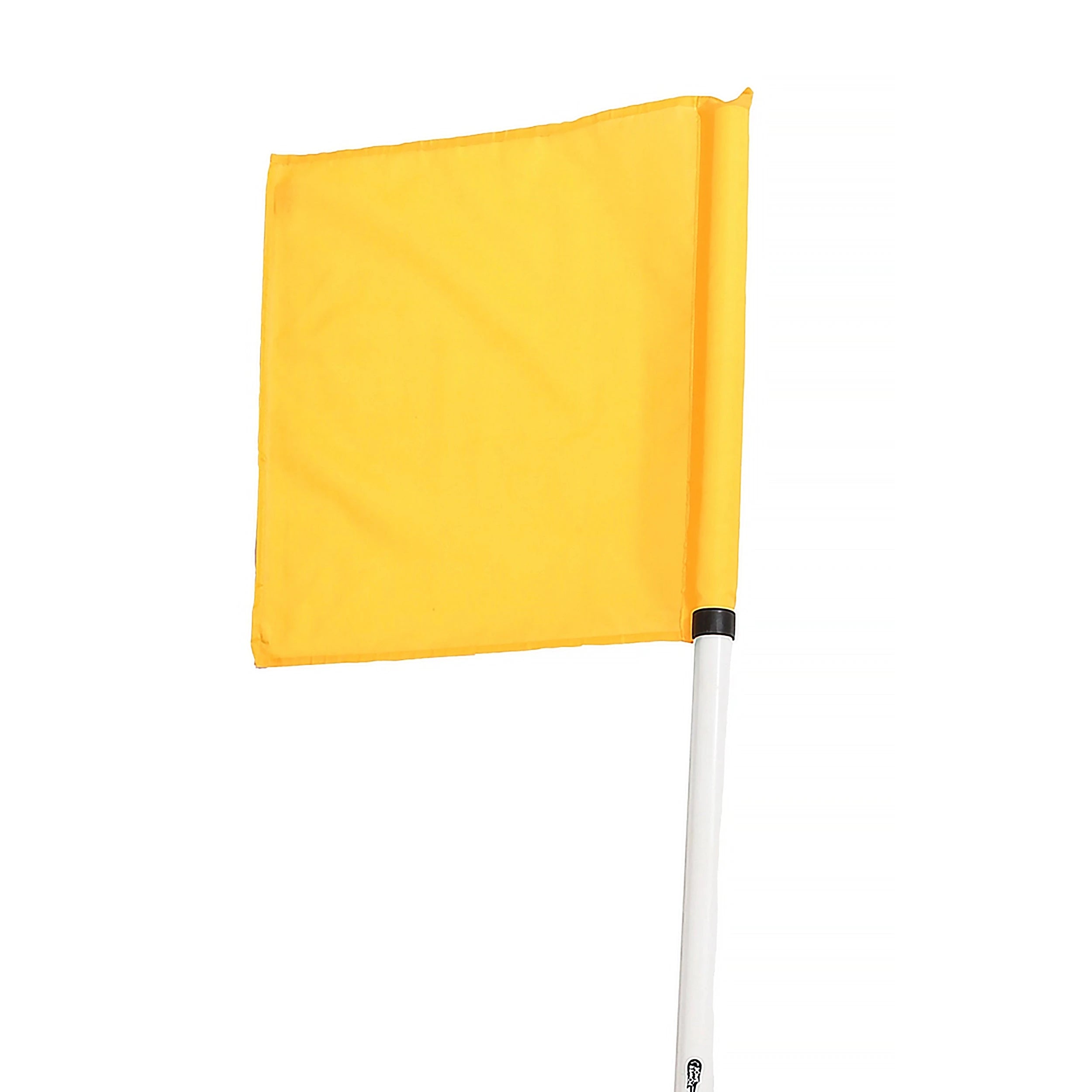 4 Corner Flags Set – 45 × 45 cm Flags Powershot