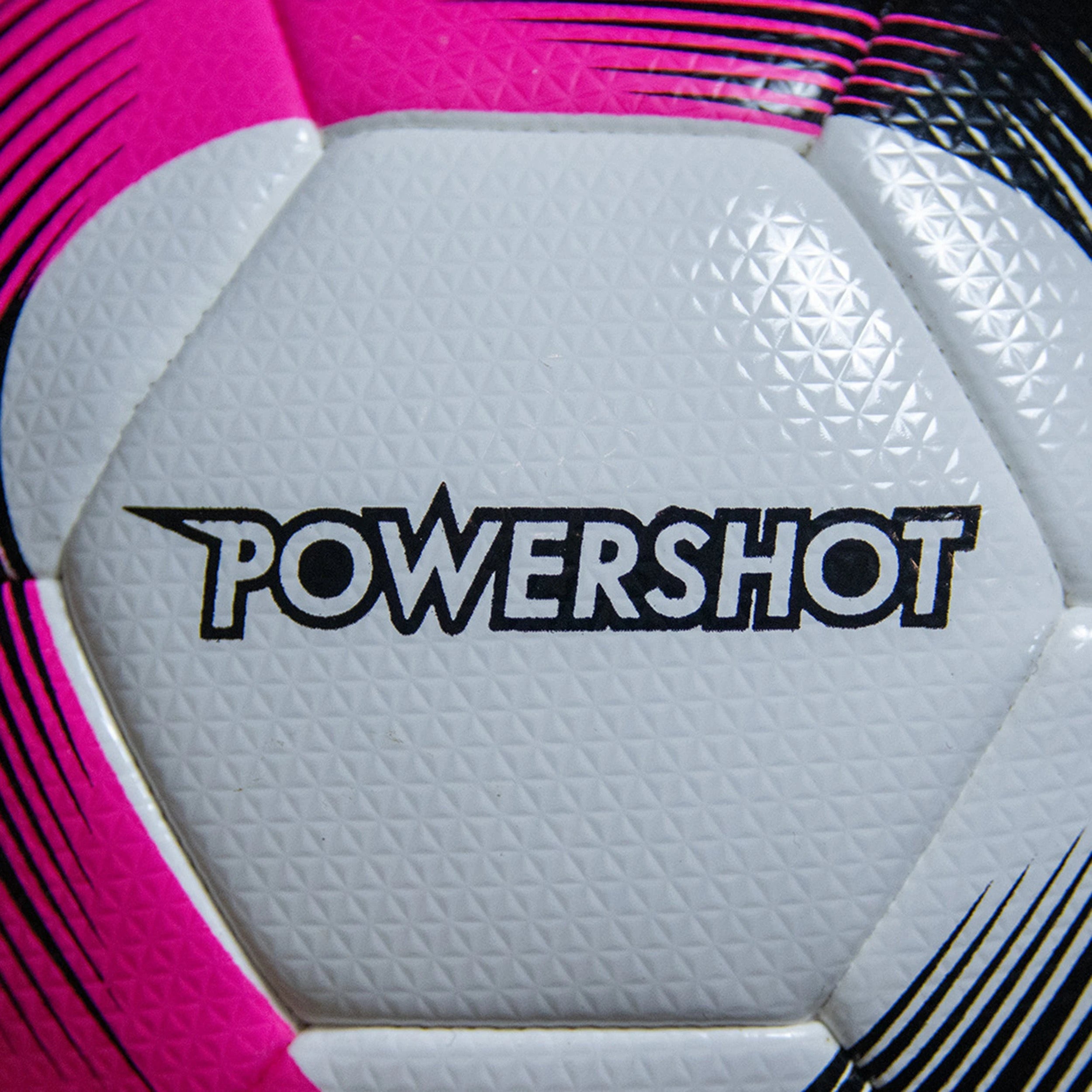 Futsal ball hybrid construction Powershot