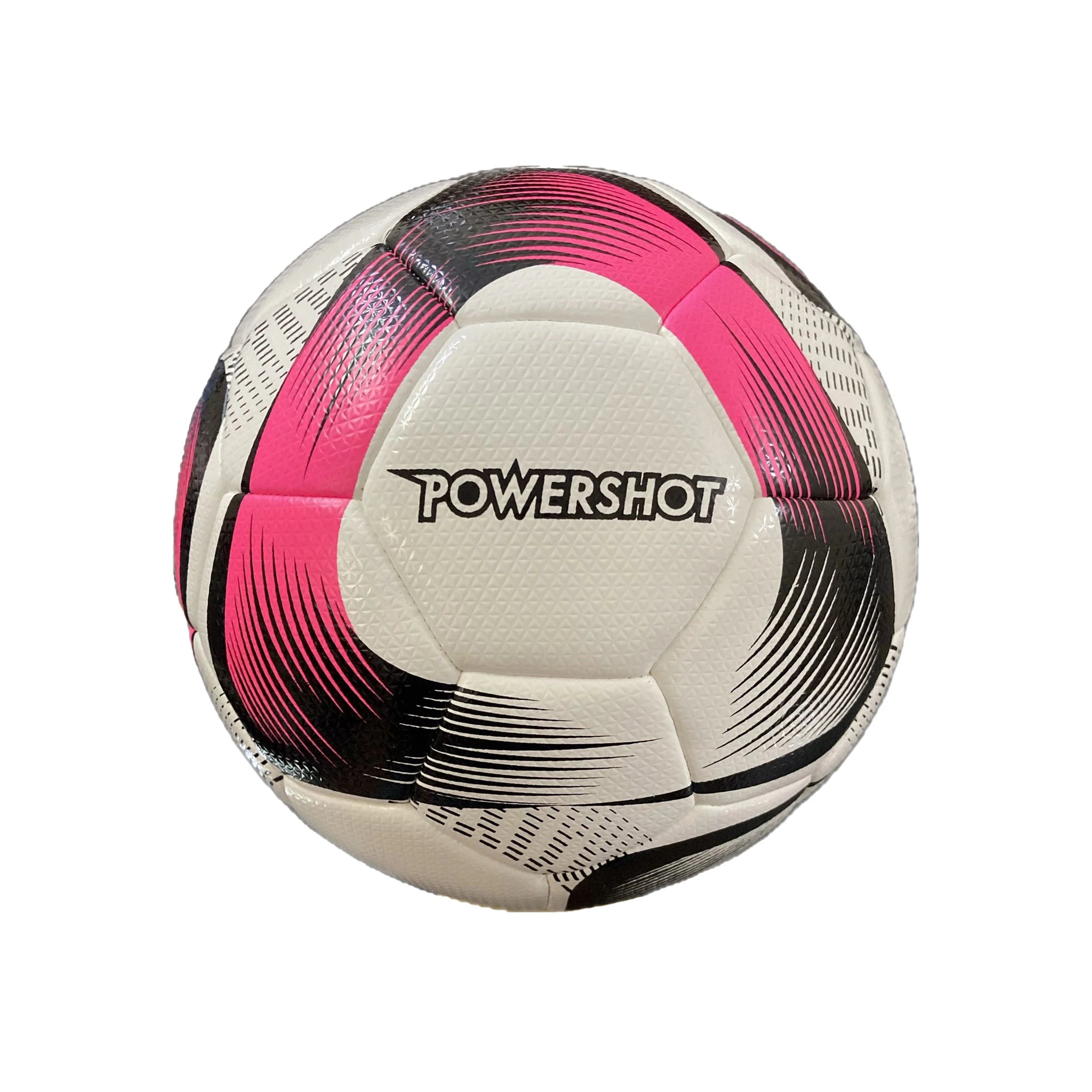 Futsal ball hybrid construction Powershot