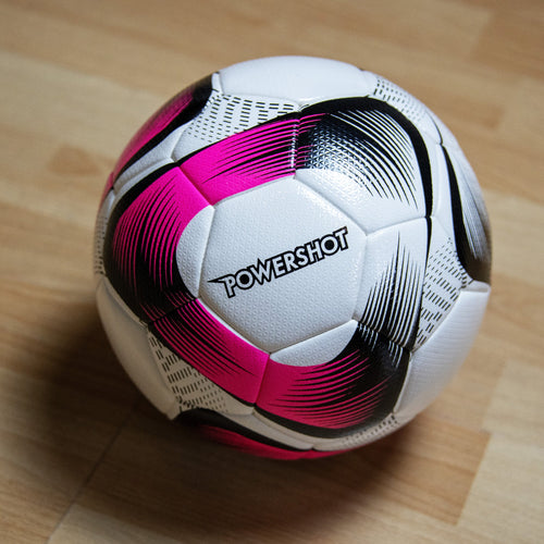 Futsal ball hybrid construction Powershot