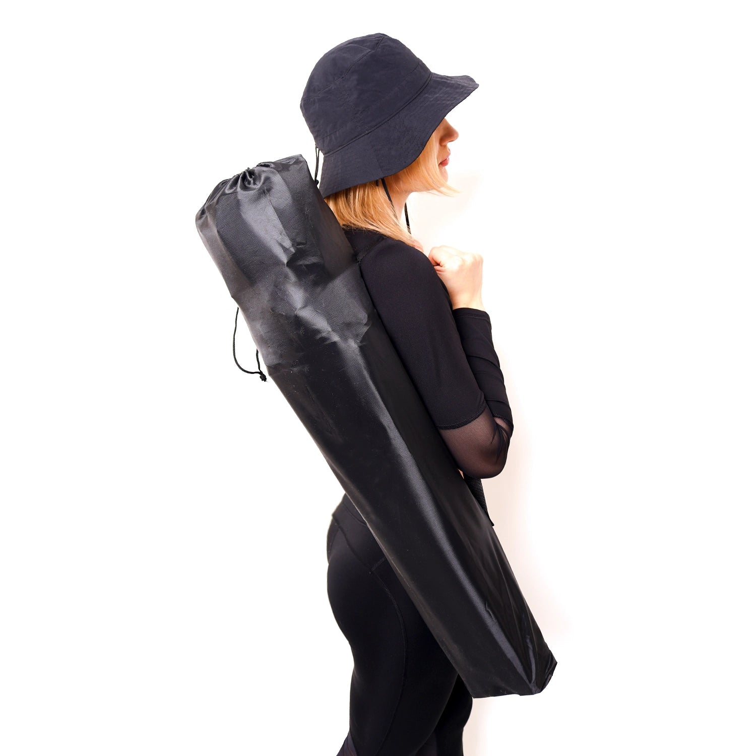 Set of 2 multi-purpose folding chair with carry bag Powershot