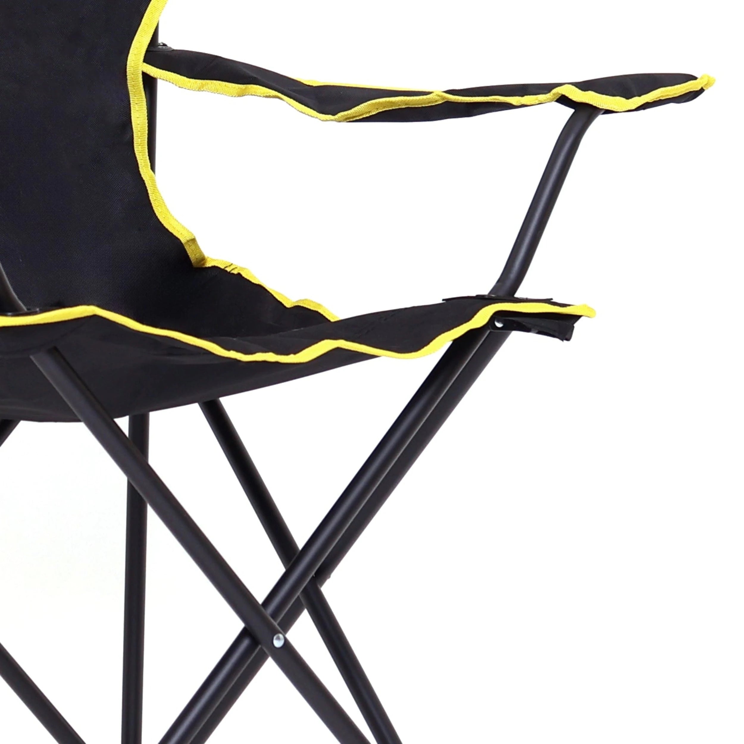 Folding chair with carry bag Powershot