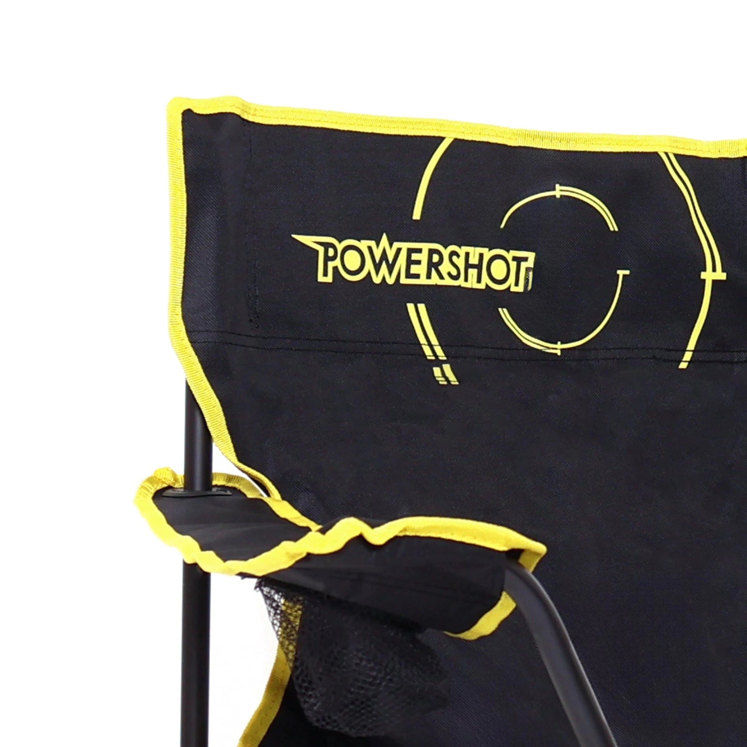 Folding chair with carry bag Powershot